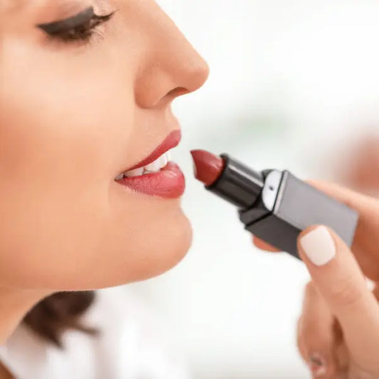 Disruptores endocrino en cosmética