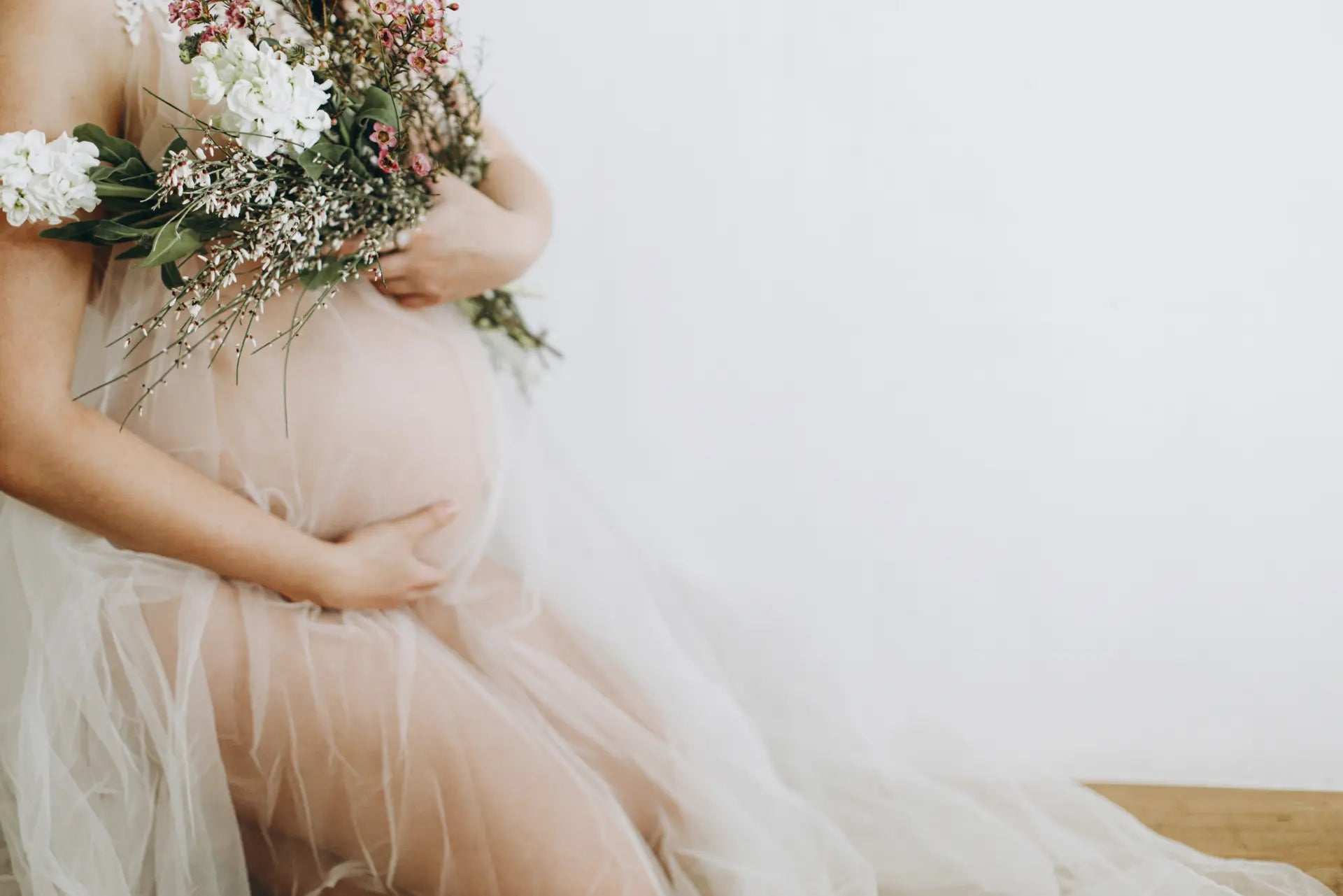 Cuidado Embarazo y Bebes